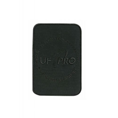 Velcro cover